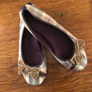 🎉host pick🎉Sperry flats size 8